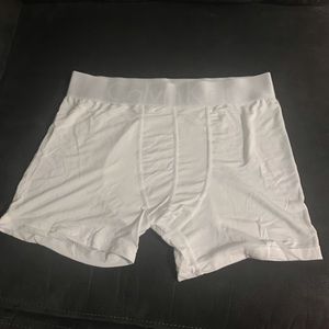 Calvin Klein boxer size M